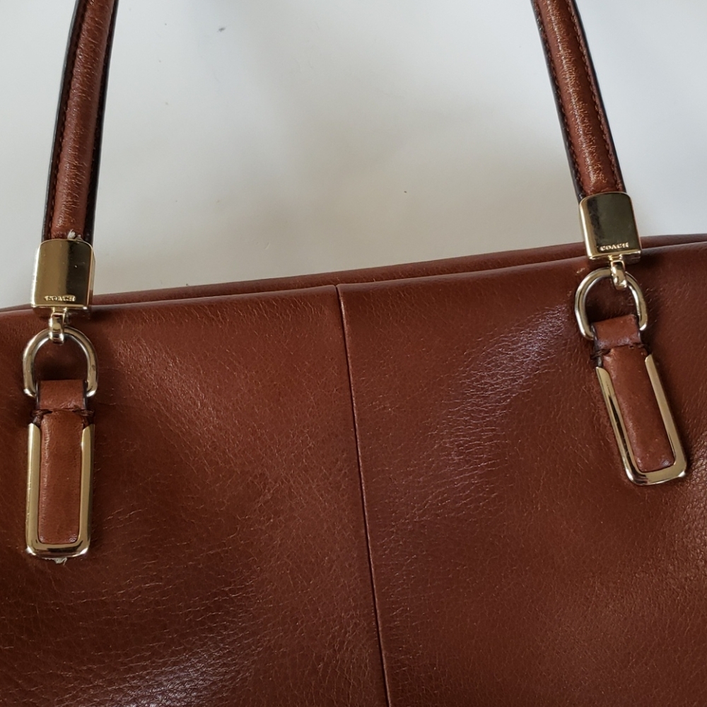 Coach bag - Picture 8 of 8